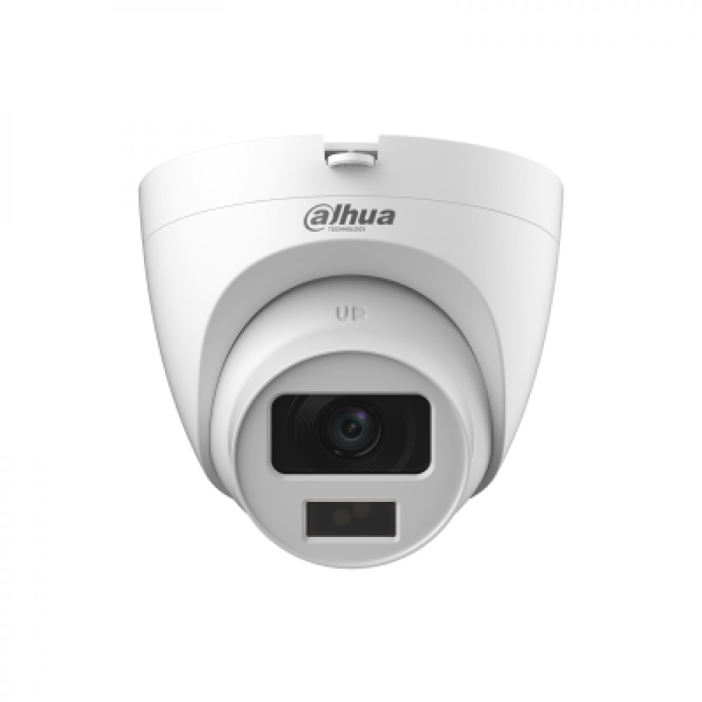 Camera DAHUA DH-IPC-HDW1230T2-S5 (Dome 2MP) - 2
