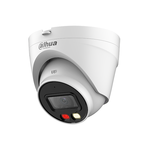 Camera DAHUA DH-IPC-HDW1239V-A-IL (Dome sắt 2MP liền mic AS kép)