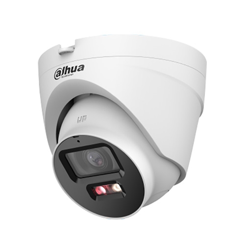 Camera DAHUA DH-IPC-HDW1239V-PV (Dome 2MP, loa mic, báo động)