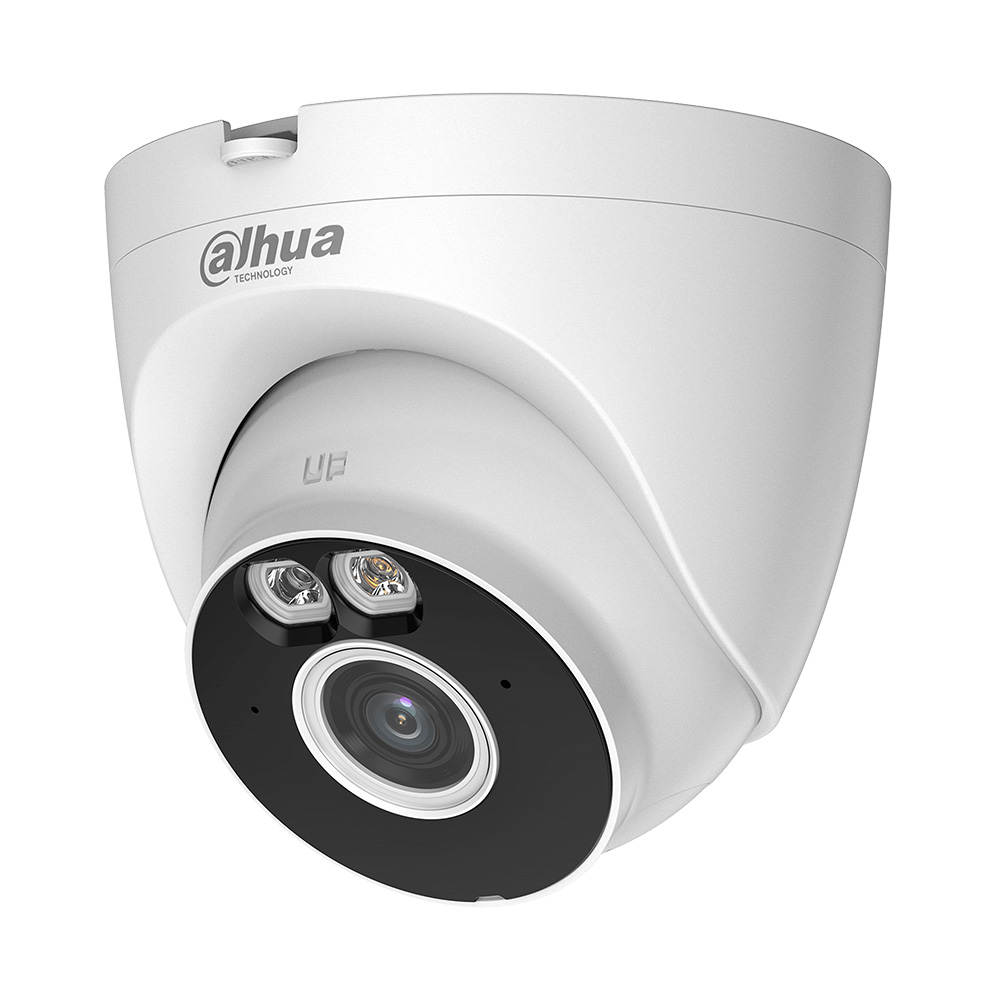 Camera DAHUA DH-IPC-HDW1339DA-SW-PV (Wifi Dome 3MP, loa mic, báo động) - 3