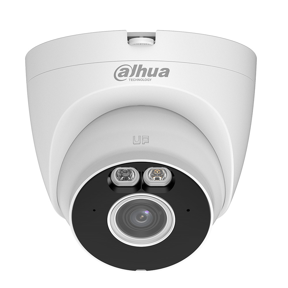 Camera DAHUA DH-IPC-HDW1339DA-SW-PV (Wifi Dome 3MP, loa mic, báo động) - 4