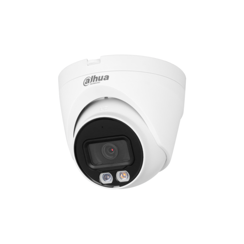 Camera DAHUA DH-IPC-HDW1439V-A-IL (Dome sắt 4MP liền mic AS kép) - 2