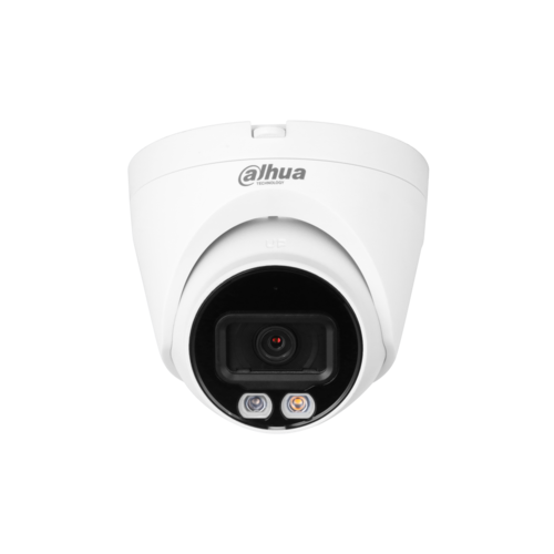 Camera DAHUA DH-IPC-HDW1439V-A-IL (Dome sắt 4MP liền mic AS kép) - 4