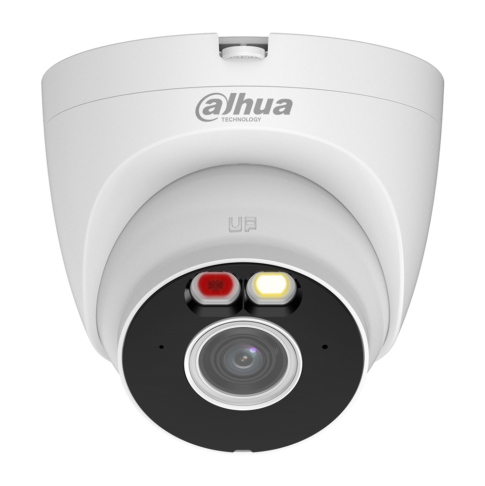 Camera DAHUA DH-IPC-HDW1539DA-SW-PV (Wifi Dome 5MP, loa mic, báo động) - 2