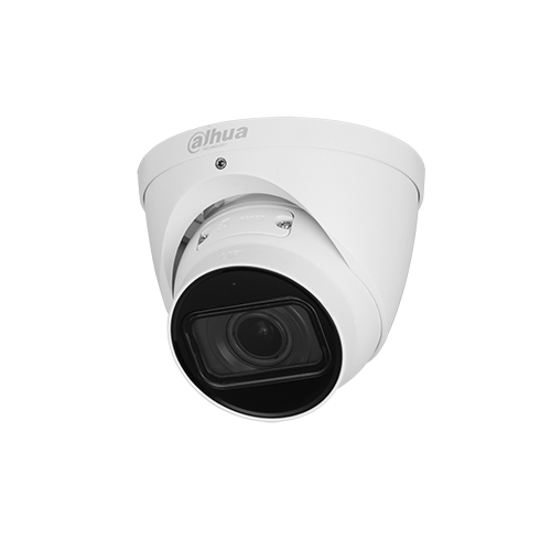 Camera DAHUA DH-IPC-HDW2241T-ZS (Dome 2M, Zoom 5x)