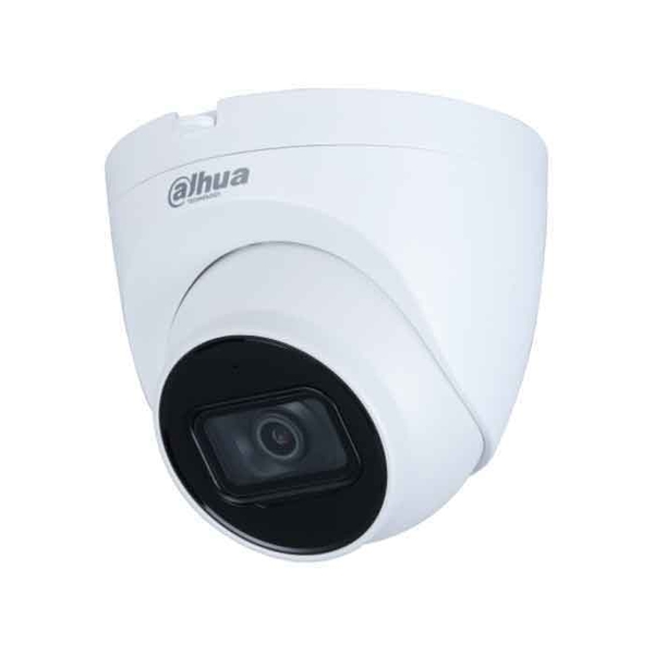 Camera Dahua DH-IPC-HDW2531TP-AS-S2 (Dome 5MP, liền Mic, WDR)