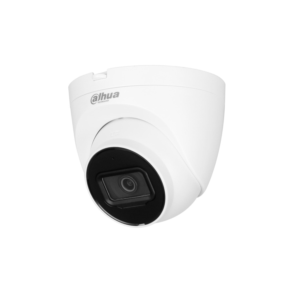 Camera DAHUA DH-IPC-HDW2541T-S (Dome 5MP, liền Mic) - 2