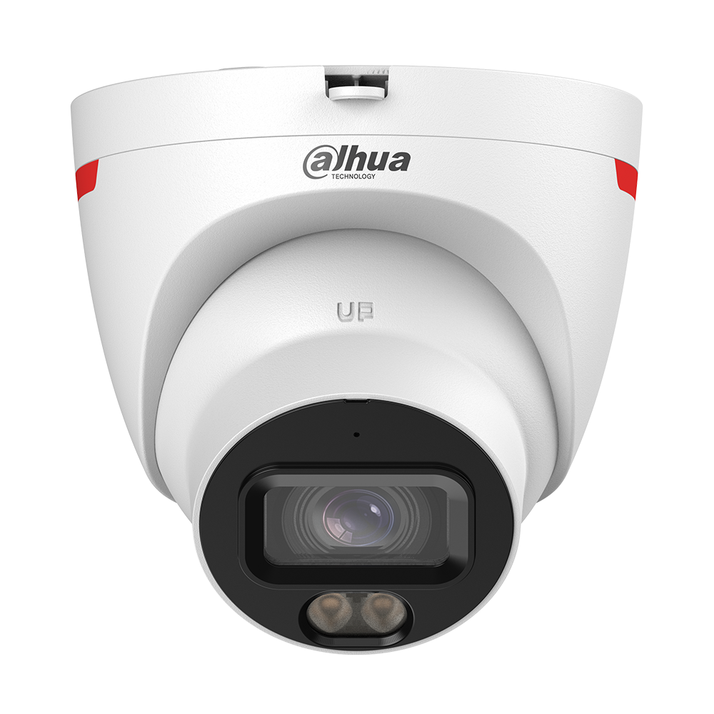 Camera DAHUA DH-IPC-HDW2849T-S-PRO (Dome 8MP, liền MIC, WizColor đêm như ngày) - 2