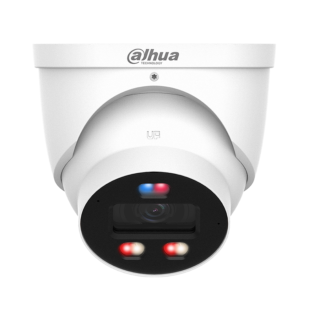 Camera DAHUA DH-IPC-HDW3649H-AS-PV-PRO (Dome 6MP, Loa Mic, Báo động, WizColor đêm như ngày) - 2