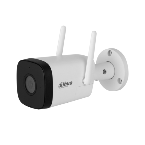 Camera DAHUA DH-IPC-HFW1230DT-STW (Wifi thân 2MP, Loa mic)