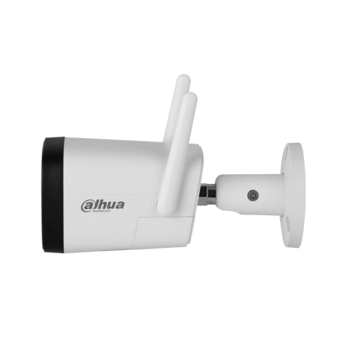 Camera DAHUA DH-IPC-HFW1230DT-STW (Wifi thân 2MP, Loa mic) - 2