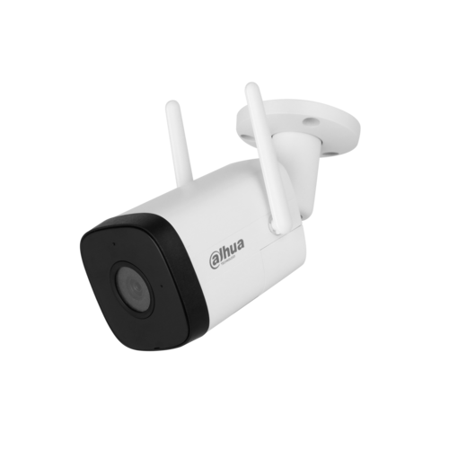 Camera DAHUA DH-IPC-HFW1230DT-STW (Wifi thân 2MP, Loa mic) - 3