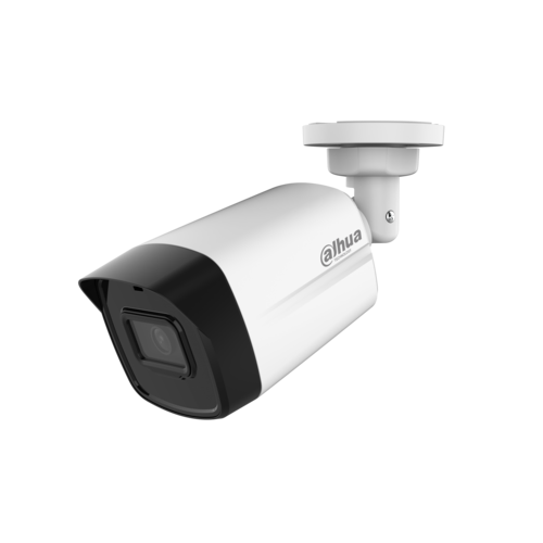 Camera DAHUA DH-IPC-HFW1230TL2-A (Thân 2MP, liền Mic) - 2