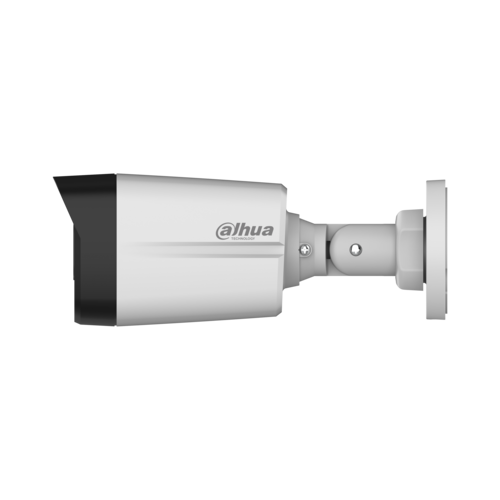 Camera DAHUA DH-IPC-HFW1230TL2-A (Thân 2MP, liền Mic) - 3