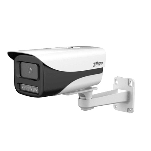 Camera DAHUA DH-IPC-HFW1239MP-A-IL (Thân lớn 2MP liền mic ánh sáng kép)
