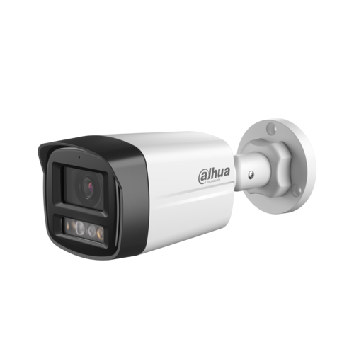 Camera DAHUA DH-IPC-HFW1239TL1-A-IL (2MP liền mic AS kép) - 2