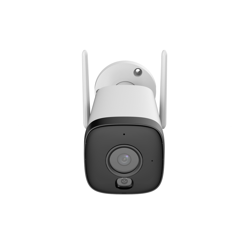 Camera DAHUA DH-IPC-HFW1339DTK1-SW-PV (Wifi Thân 3MP, loa mic, báo động) - 3