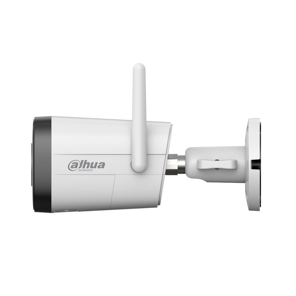 Camera DAHUA DH-IPC-HFW1339DTK1-SW-PV (Wifi Thân 3MP, loa mic, báo động) - 5