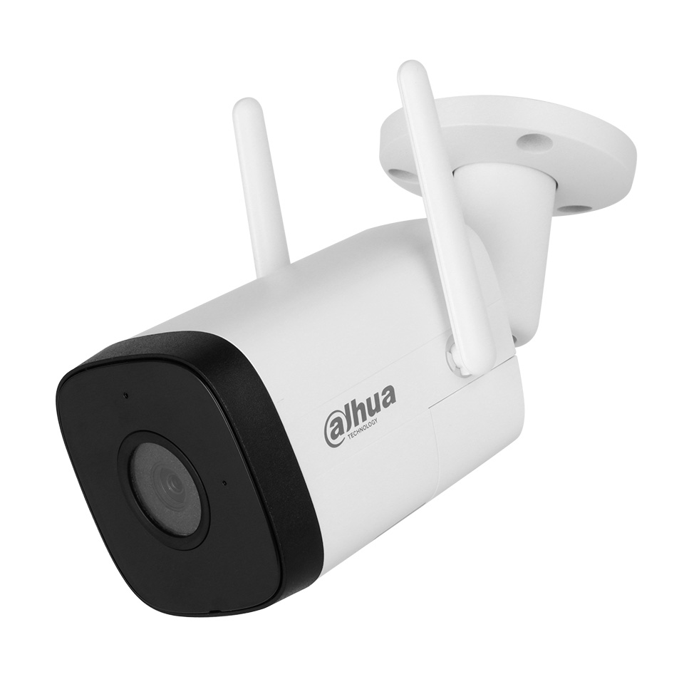 Camera DAHUA DH-IPC-HFW1430DT-STW (Wifi thân 4MP, Loa mic) - 2