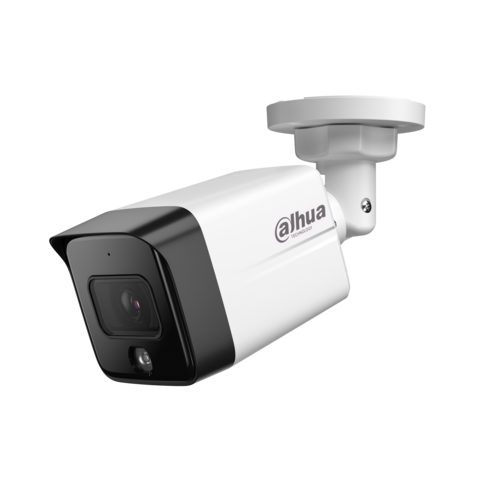 Camera DAHUA DH-IPC-HFW1431TC1-A - 2