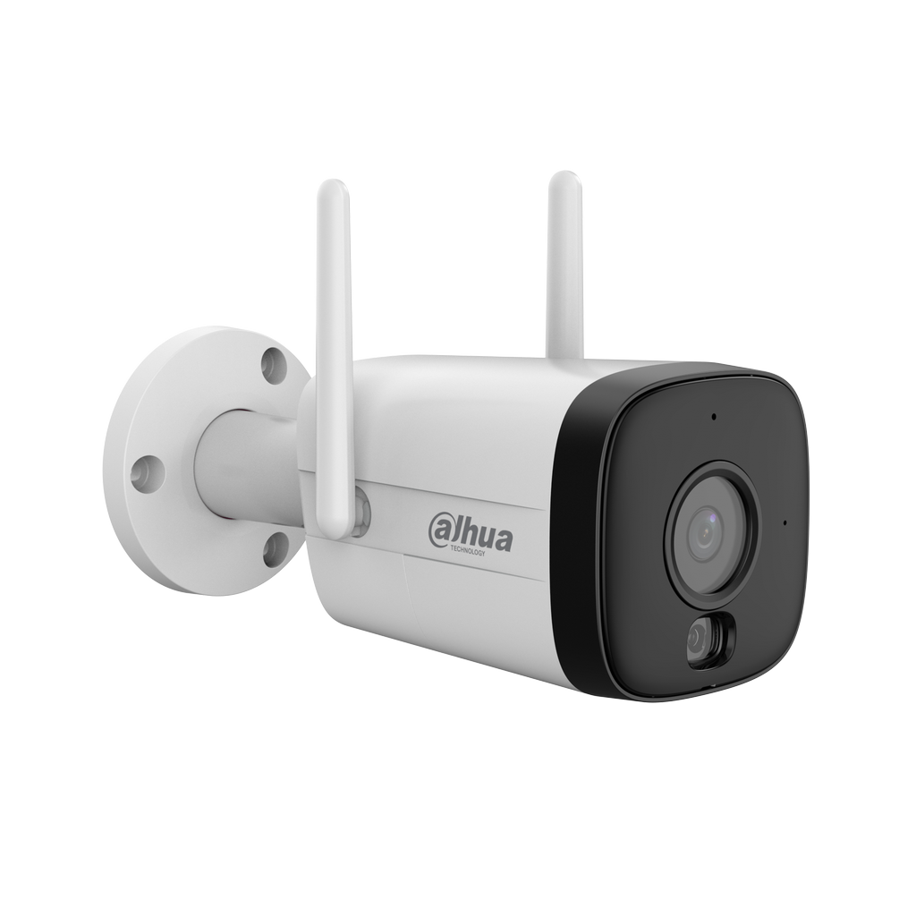 Camera DAHUA DH-IPC-HFW1539DTK1-SW-PV (Wifi Thân 5MP, loa mic, báo động) - 2