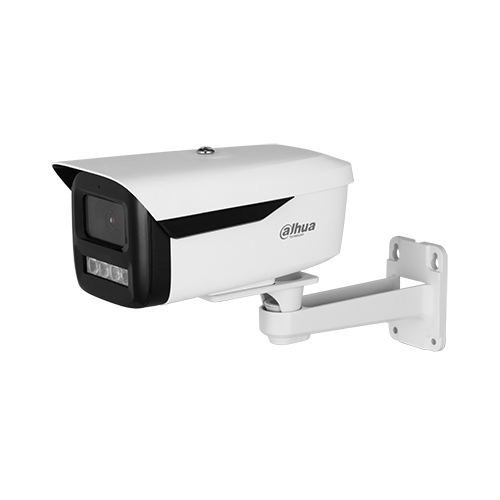 Camera DAHUA DH-IPC-HFW2239MP-AS-LED-B-S2 (Thân to 2MP, đêm có màu)