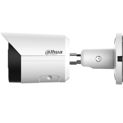Camera DAHUA DH-IPC-HFW2249S-S-IL (Thân sắt 2MP, Ánh sáng kép, Liền Mic, AI WizSence) - 2
