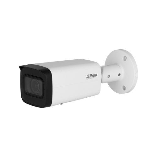 Camera Dahua DH-IPC-HFW2441T-ZS (Thân 4M, Zoom 5x)