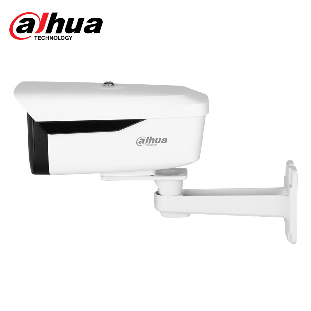 Camera DAHUA DH-IPC-HFW2449M-AS-LED-B (Thân lớn 4MP, liền Mic, Full Color) - 2