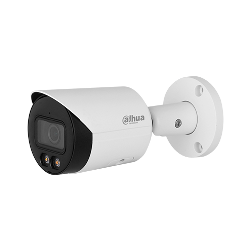 Camera DAHUA DH-IPC-HFW2449S-S-LED