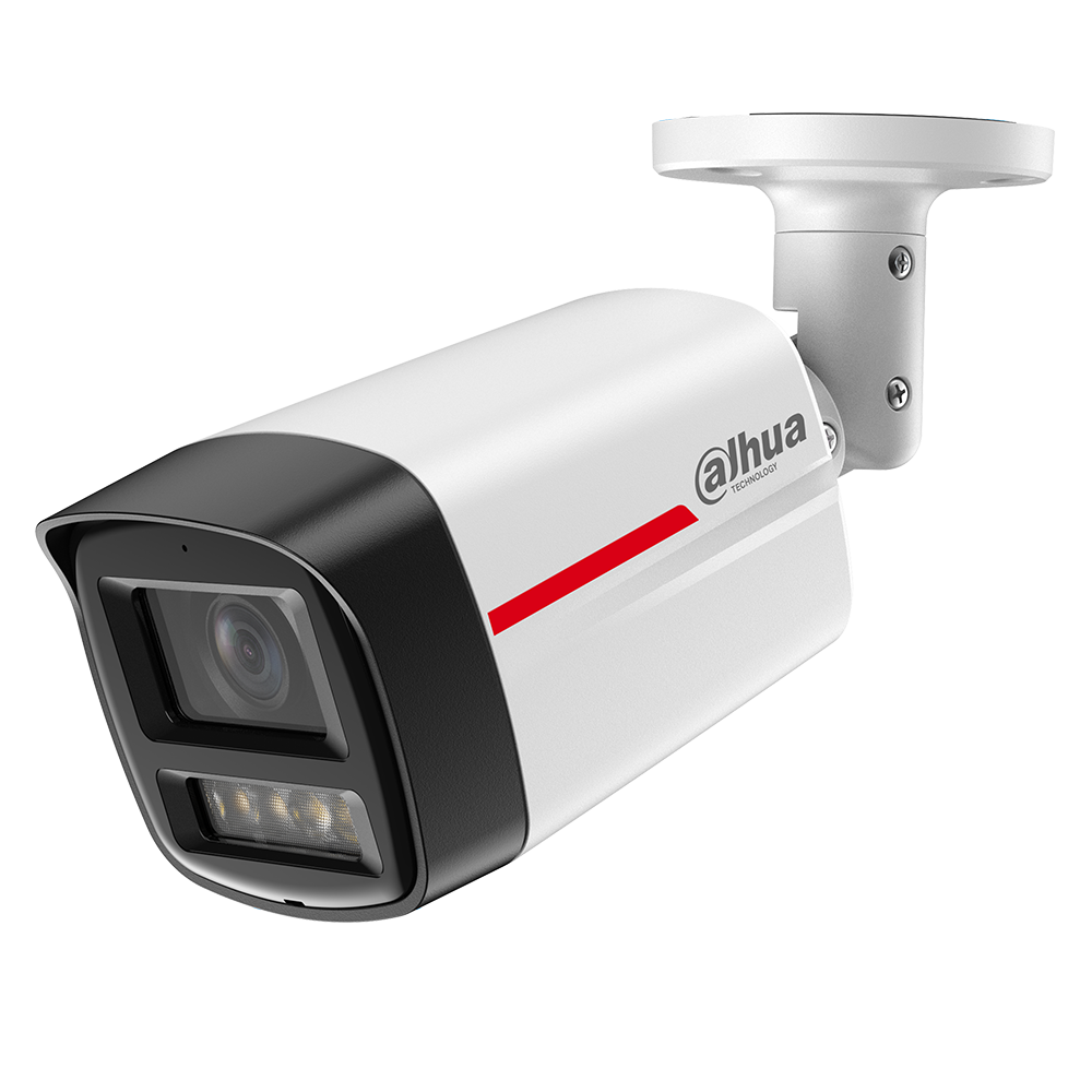 Camera DAHUA DH-IPC-HFW2449TL-S-PRO (Thân 4MP, liền MIC, WizColor đêm như ngày) - 3