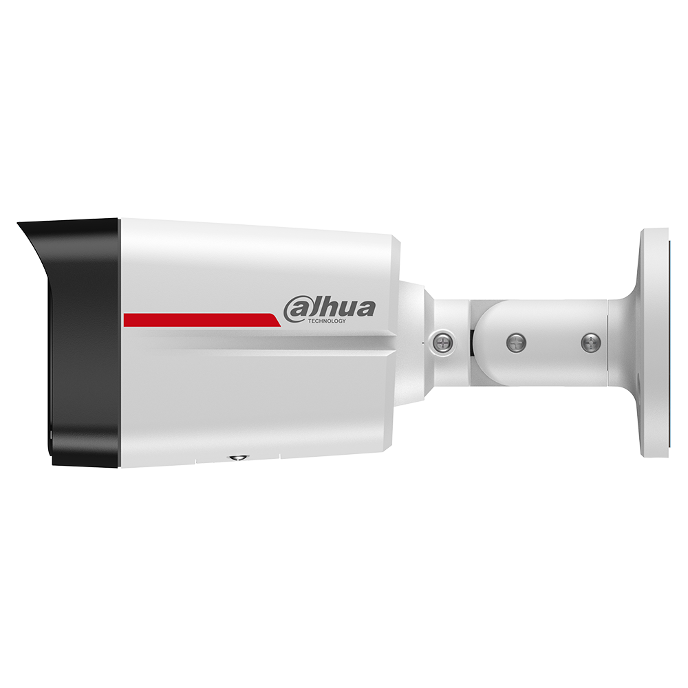Camera DAHUA DH-IPC-HFW2449TL-S-PRO (Thân 4MP, liền MIC, WizColor đêm như ngày) - 4