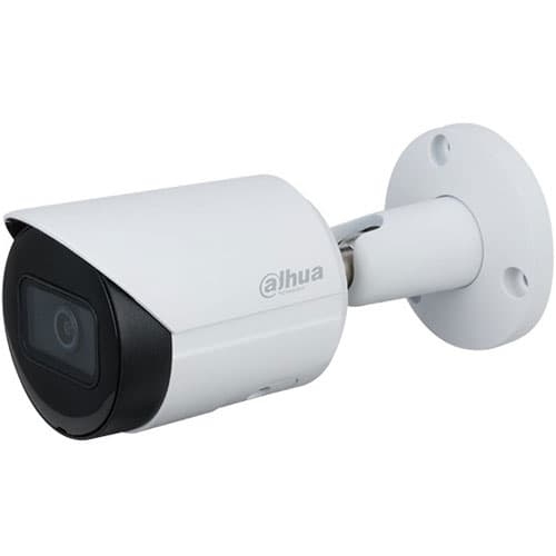Camera Dahua DH-IPC-HFW2531SP-S-S2 (Thân 5MP, WDR)