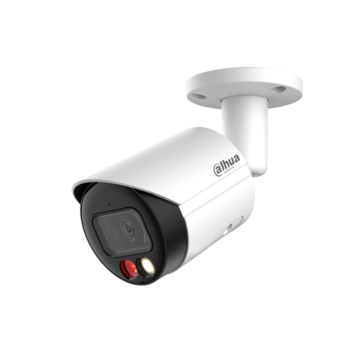 Camera DAHUA DH-IPC-HFW2649S-S-IL (6MP, ánh sáng kép, liền Mic)