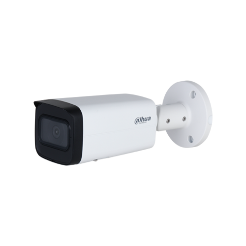 Camera DAHUA DH-IPC-HFW2841T-ZAS (Thân 8MP Zoom 5X liền Mic)