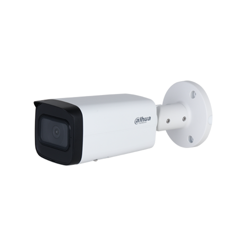 Camera DAHUA DH-IPC-HFW2841T-ZS (Thân 8MP Zoom 5X liền Mic)