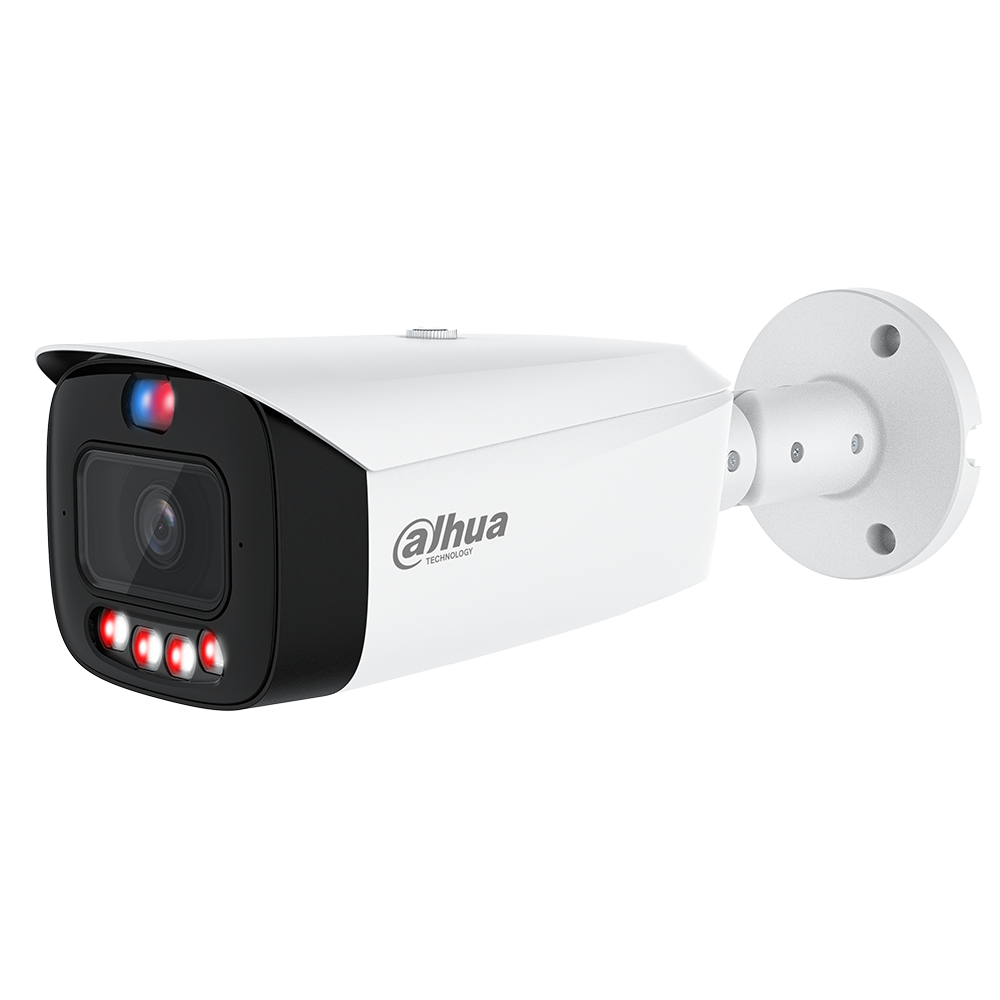 Camera DAHUA DH-IPC-HFW3449T1-AS-PV-PRO (Thân 4MP, Loa Mic, Báo động, WizColor đêm như ngày) - 2
