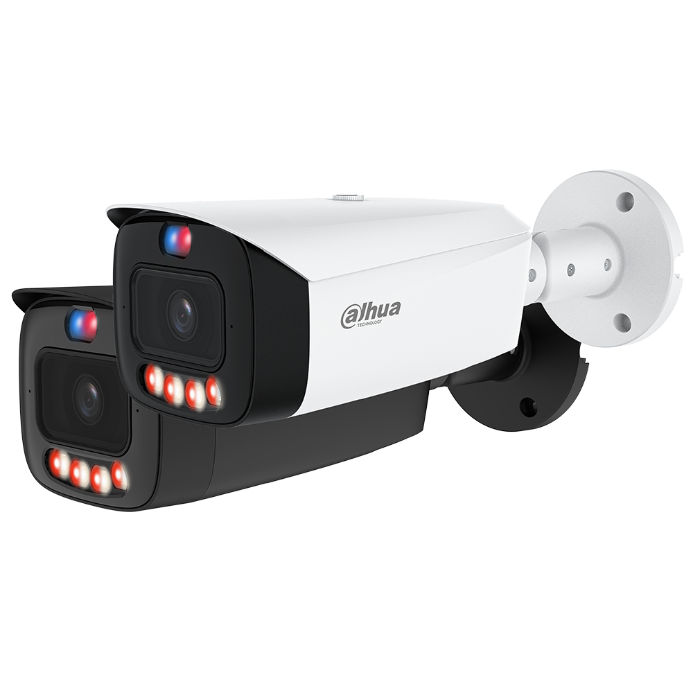 Camera DAHUA DH-IPC-HFW3449T1-AS-PV-PRO (Thân 4MP, Loa Mic, Báo động, WizColor đêm như ngày) - 3