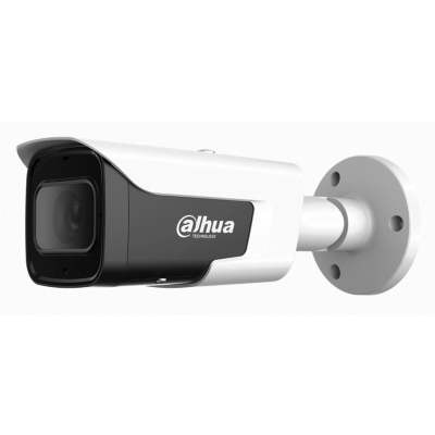 Camera Dahua DH-IPC-HFW4231TX-AS-S2 (Thân lớn 2MP, WDR, Liền Mic, Hồng ngoại 80m)