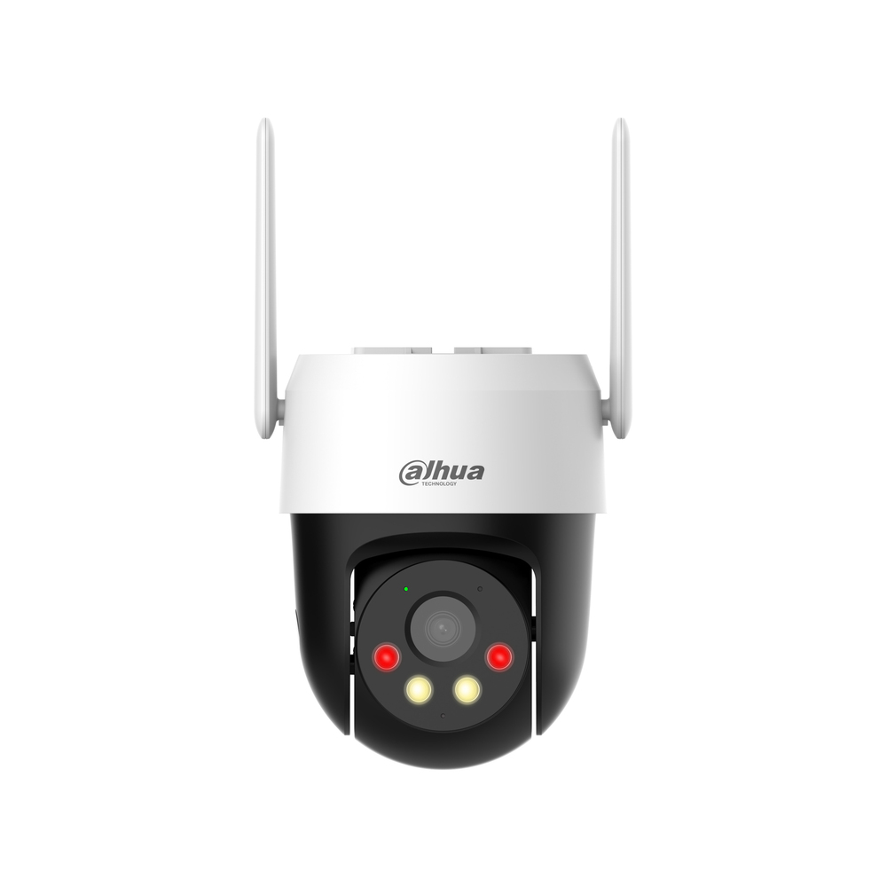 Camera DAHUA DH-P3AE-PV-4G (Lắp SIM 4G, quay quét 3MP)