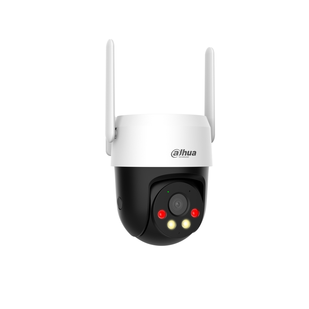 Camera DAHUA DH-P3AE-PV-4G (Lắp SIM 4G, quay quét 3MP) - 2