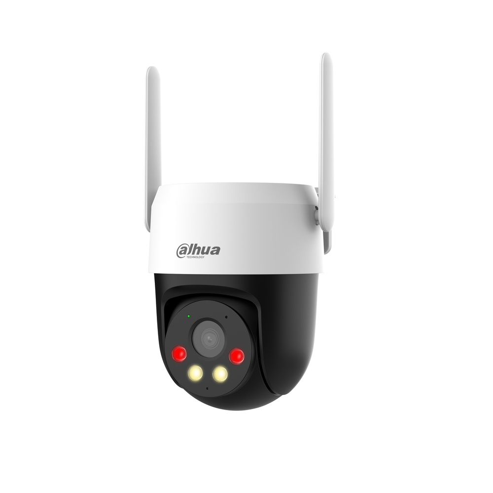 Camera DAHUA DH-P3AE-PV-4G (Lắp SIM 4G, quay quét 3MP) - 3