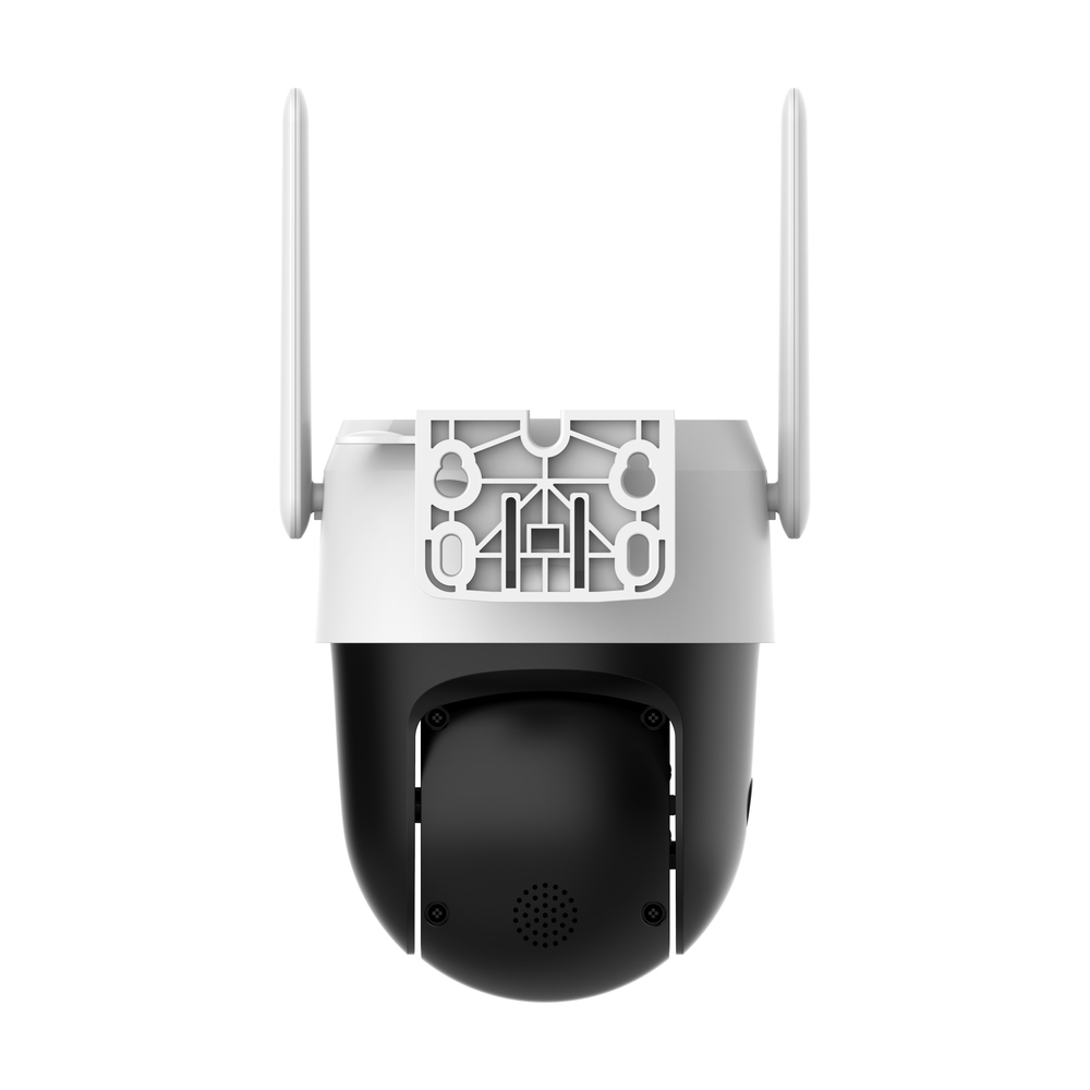 Camera DAHUA DH-P3AE-PV-4G (Lắp SIM 4G, quay quét 3MP) - 4