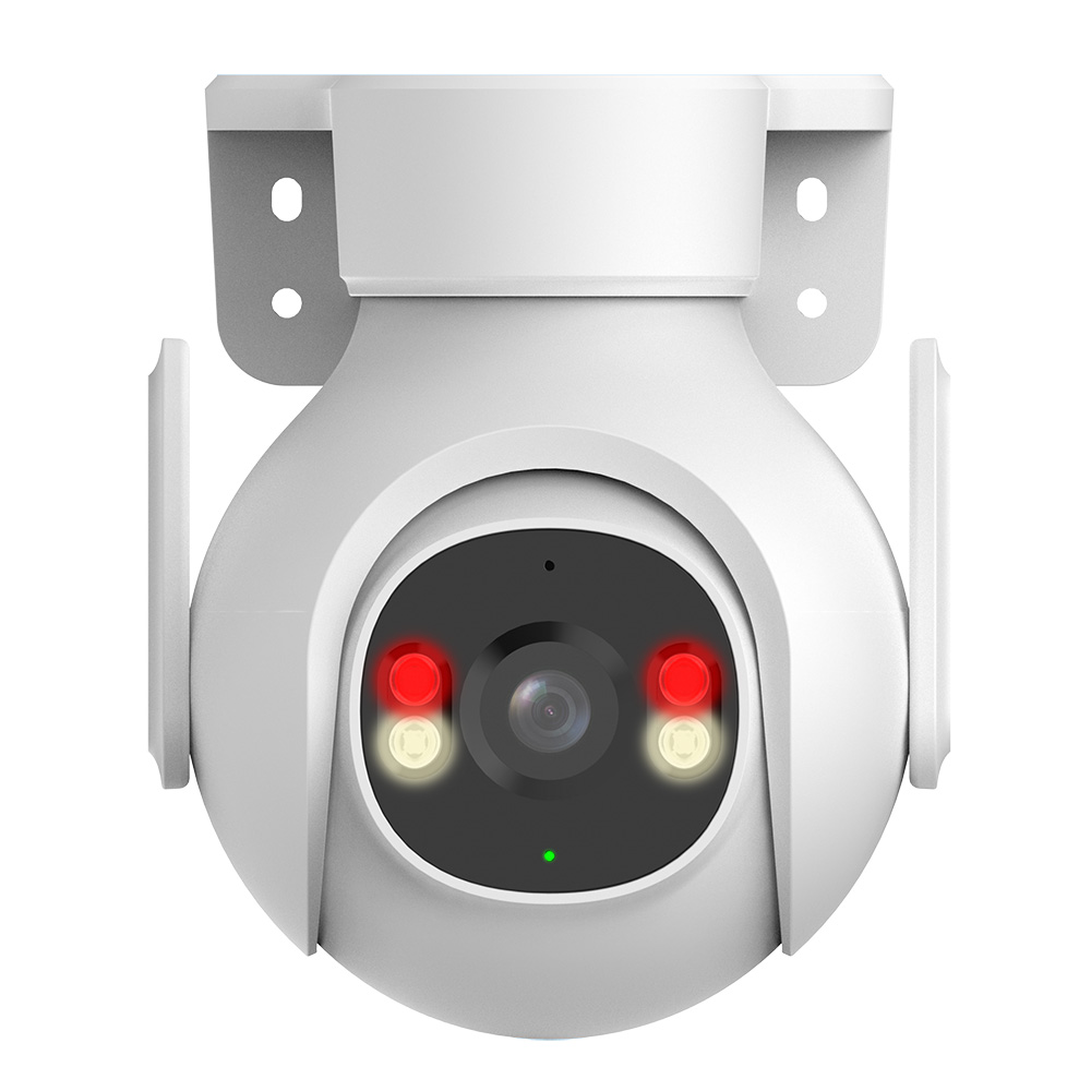 Camera DAHUA DH-P3B-PV (Wifi quay quét 3MP) - 2