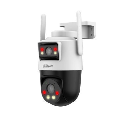 Camera DAHUA DH-P3D-3F-PV-4G (Lắp SIM 4G, 2 mắt, quay quét 6MP) - 2