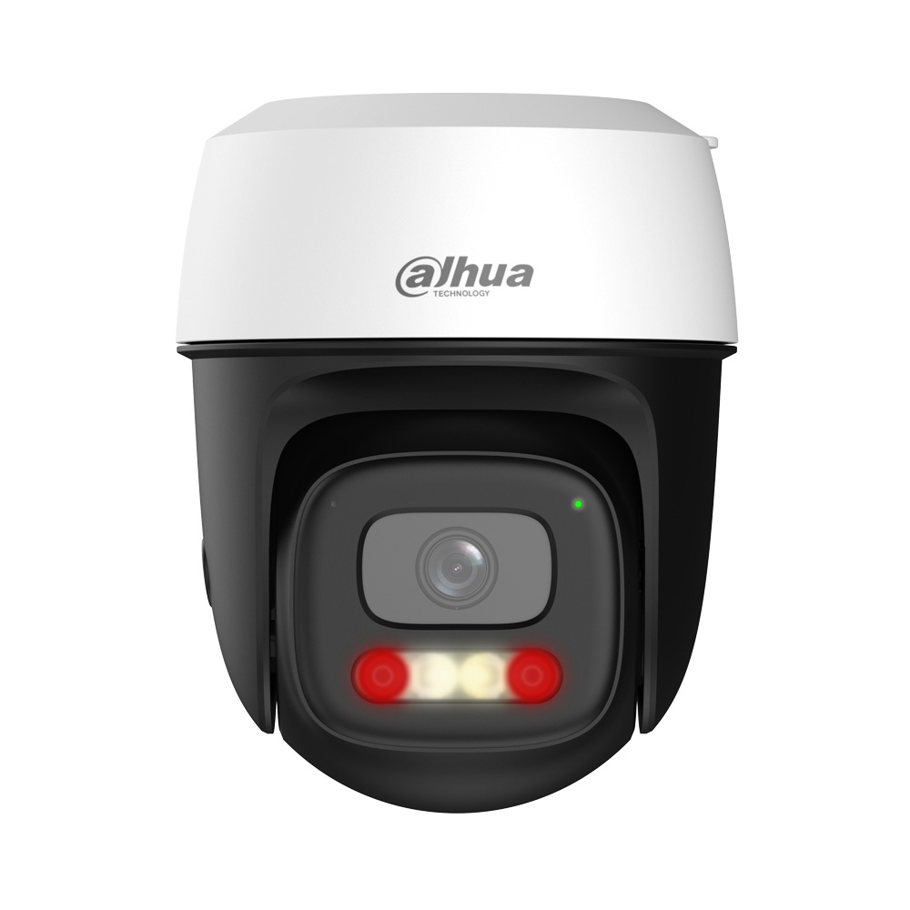 Camera DAHUA DH-P3I-PV (Wifi quay quét 3MP, Loa mic, báo động, góc rộng) - 2