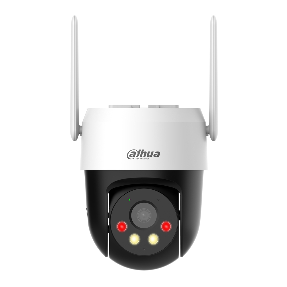 Camera DAHUA DH-P5AE-PV-4G (Lắp SIM 4G, quay quét 5MP)