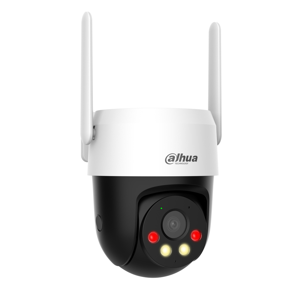 Camera DAHUA DH-P5AE-PV-4G (Lắp SIM 4G, quay quét 5MP) - 2