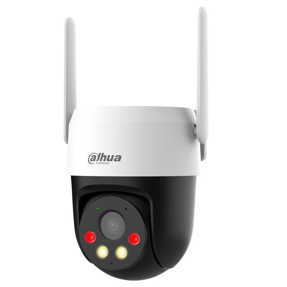 Camera DAHUA DH-P5AE-PV-4G (Lắp SIM 4G, quay quét 5MP) - 3