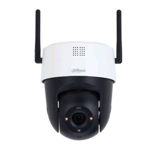 Camera DAHUA DH-SD2A200-GN-AW-PV (Wifi quay quét 2MP) + Adapter - 2